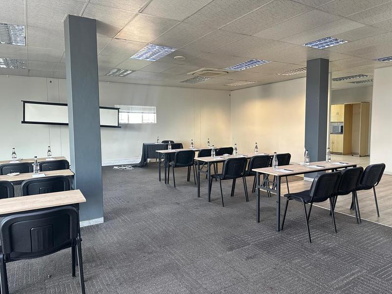 To Let Commercial Property for Rent in Mthata Eastern Cape